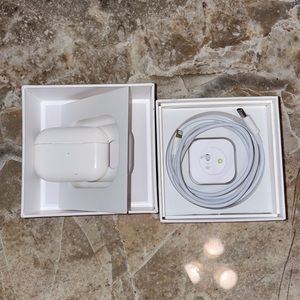 Used Airpods Pro with Normal Wear